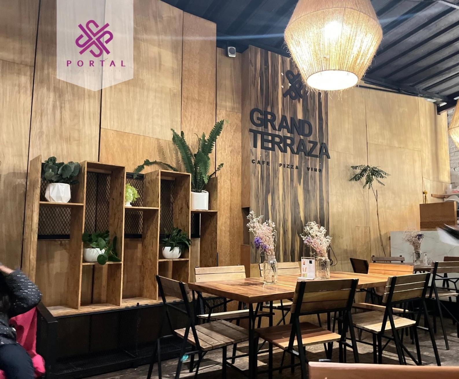 Ciudad Hidalgo Hotel Portal & Suites מראה חיצוני תמונה